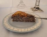 A picture of step 7 of Poppyseed and Apple Cake.
