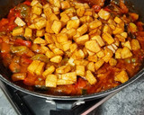 Foto del paso 5 de la receta: Pisto a la manera de mi madre