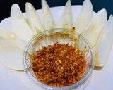 Foto langkah ke 4 dari resep Rujak Bangkok.