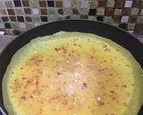 Foto langkah ke 4 dari resep Telor Gulung Bumbu Padang.