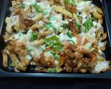Cheesy Fries recipe step 6 photo
