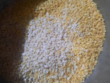 Frozen masha daal pakore