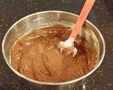 Fudge Brownies & White Chocolate Mint Whipped Cream recipe step 12 photo