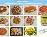 Foto del paso 13 de la receta: Menú semanal 5/26 desde 28/02/26