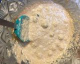 Foto del paso 4 de la receta: Muffins de avena y arándanos