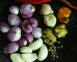Foto langkah ke 2 dari resep Semur Daging.