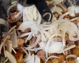 Foto del paso 5 de la receta: Ensalada de Sardinas y Papas (segunda versión)