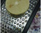Centrefilled caramalized Fish Burger  recipe step 3 photo