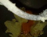 Foto del paso 1 de la receta: Budín de banana y nueces