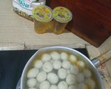 Foto langkah ke 4 dari resep Cilok.