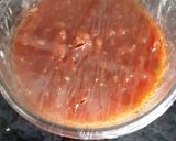 Foto del paso 3 de la receta: Salsa de tomate casera en microondas