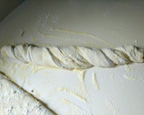 Foto del paso 7 de la receta: Barras de pan (fácil y delicioso)