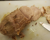 Foto del paso 3 de la receta: Vithel Thone argentine