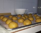 Foto del paso 6 de la receta: Pan de muerto