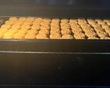 صورة لخطوة 11 من وصفة كحك (كعك) (معمول) العيد المصري الدايب 😋🤩
