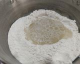 Foto del paso 3 de la receta: Buñuelos con anchoas de Bigote cocina