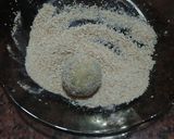 Foto del paso 3 de la receta: Falafel💚