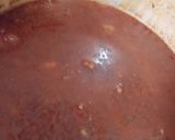 عکس مرحله 1 از دستور عربی گوشت گوساله