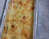 Foto langkah ke 9 dari resep Spaghetti Brulle.