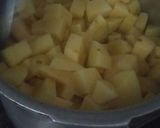 બટાકા નું શાક (Bataka Shak Recipe In Gujarati) રેસીપી સ્ટેપ1ફોટો