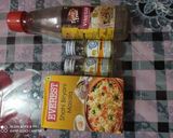 #মটন্ বিরিয়ানি(Mutton Biryani recipe in Bengali) রেসিপি ধাপ - 1 ছবি