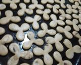 Foto del paso 5 de la receta: Galletitas de chips súper económicas