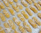 Foto langkah ke 6 dari resep Kastengel Keju.