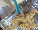 Foto del paso 5 de la receta: Cheesecake impostor (vegano) veggie