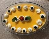 Trifle recipe step 4 photo