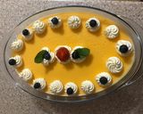 A picture of step 4 of Trifle.
