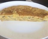 Foto del paso 8 de la receta: Tortilla de patatas vegana