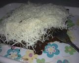 Foto langkah ke 7 dari resep Bolu Kukus Chocolatos (No Mixer.