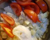 Sertés pörkölt recept fázis 1 fotója