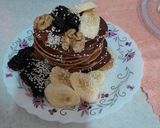 عکس مرحله 1 از دستور کرپ رژیمی با جودوسر پرک