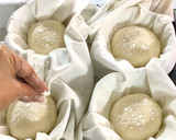 Foto del paso 6 de la receta: Pan de pueblo