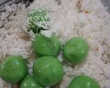 Cara Membuat Klepon Pandan 5