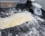 Foto del paso 6 de la receta: Pancitos Chips (mini pebetes)