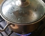 Foto langkah ke 2 dari resep 57. Sop Ikan Patin.