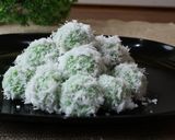 Foto langkah ke 5 dari resep Klepon.