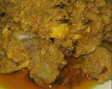 Foto langkah ke 6 dari resep Ayam rica rica.