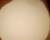 A picture of step 5 of Doughnuts.