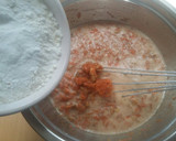 Foto del paso 2 de la receta: Torta de zanahoria/carrot cake