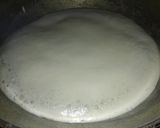 कन्डेस्न्ड मिल्क(Condensed Milk recipe in hindi) रेसिपी चरण 4 फोटो
