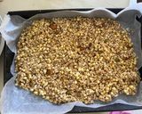 Foto del paso 2 de la receta: Granola casera