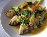 Foto langkah ke 5 dari resep Pesmol Ikan Kembung.