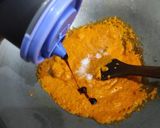Foto langkah ke 2 dari resep Tahu & Kembung Bumbu Bali.