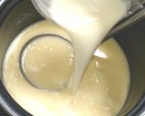 Foto langkah ke 1 dari resep Dadar gulung vla nangka.