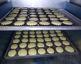 Foto langkah ke 4 dari resep Bolu kering.