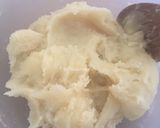 Foto langkah ke 1 dari resep Pempek dos (tapioka).