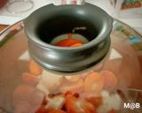 Une image de l'étape 2 de Confiture d'abricots sans Sucre au Cook Expert.